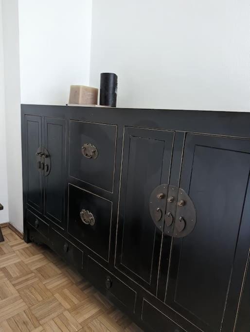 Modern and comfortable near the subway Apartment in Milan