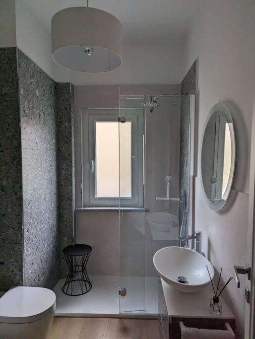 Modern and comfortable near the subway Apartment in Milan