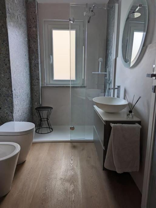Modern and comfortable near the subway Apartment in Milan