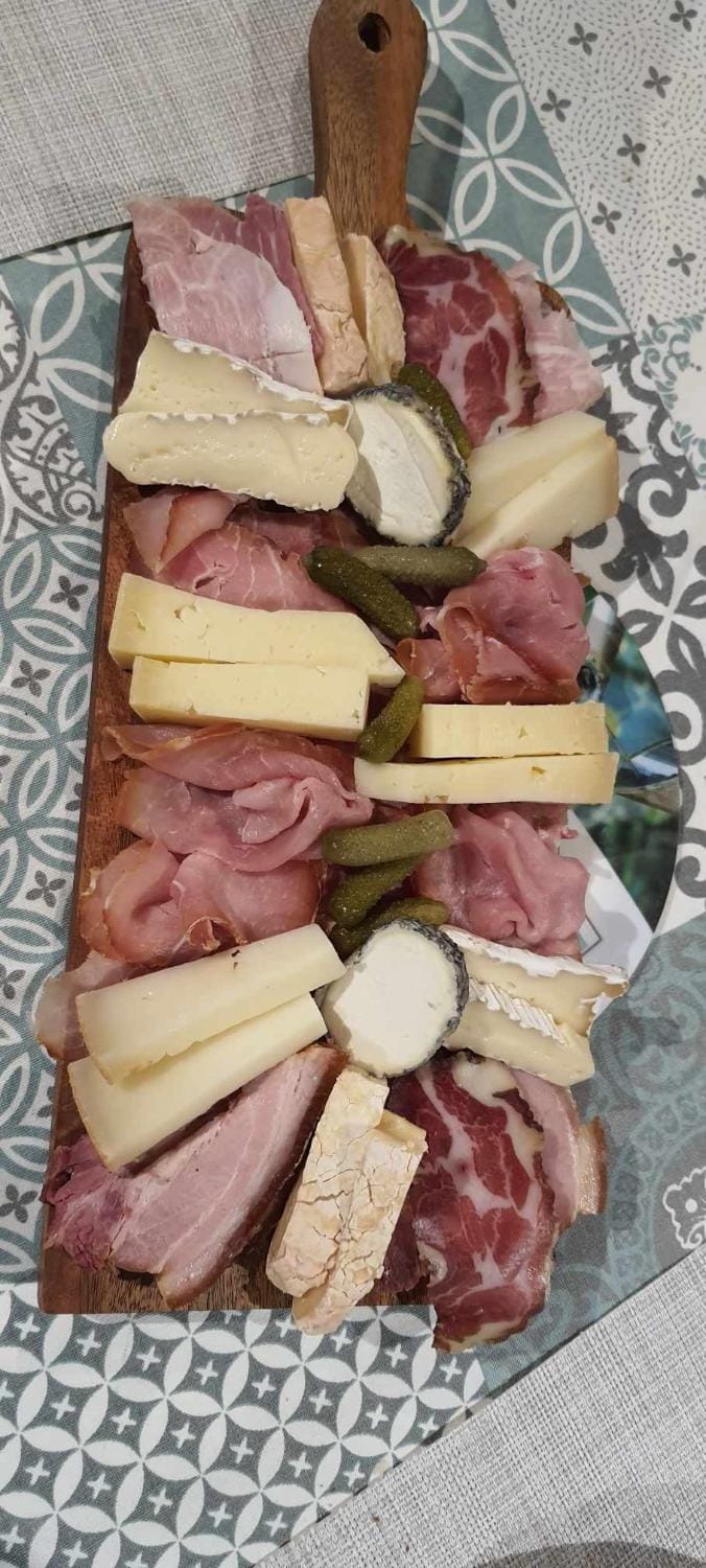 DEMEURE DU VIVIER Bed and Breakfast in Normandy