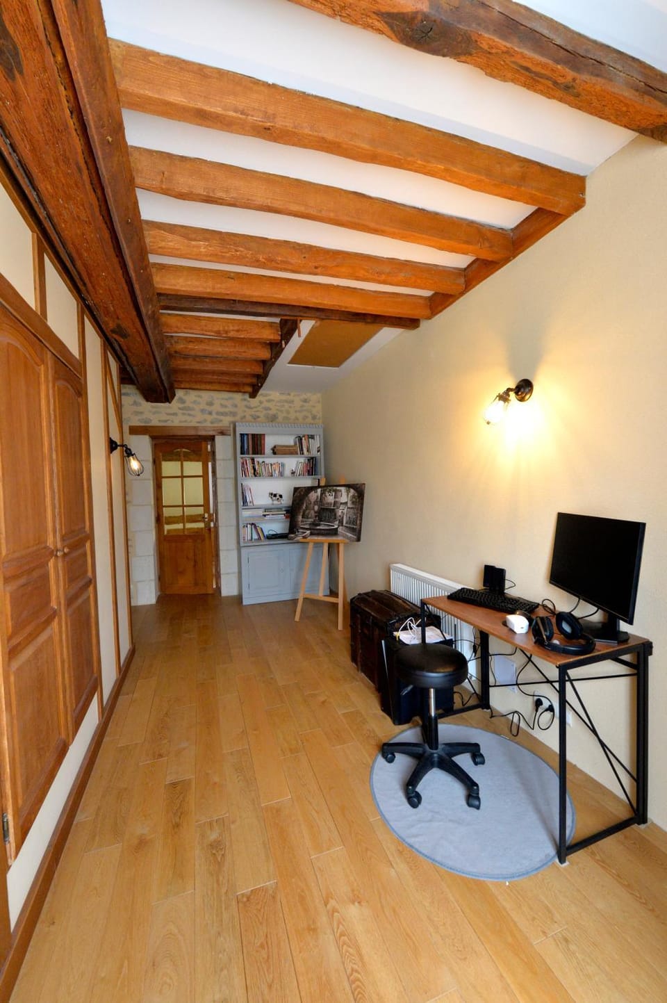 DEMEURE DU VIVIER Bed and Breakfast in Normandy