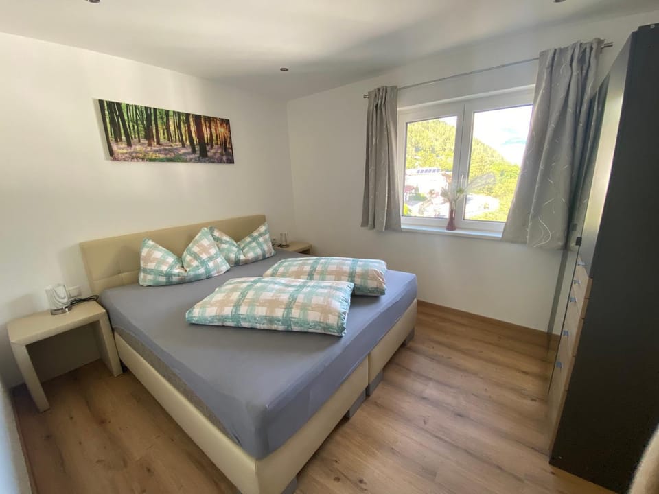 Bergglück Apartment in Tyrol