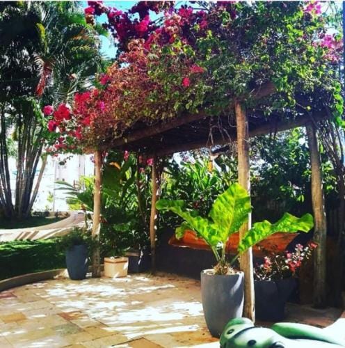 Ecologic Park MP Apartment in State of Goiás