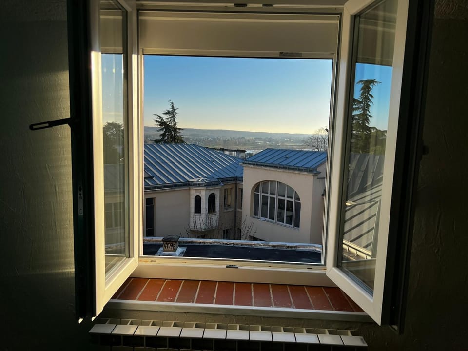 View (from property/room)