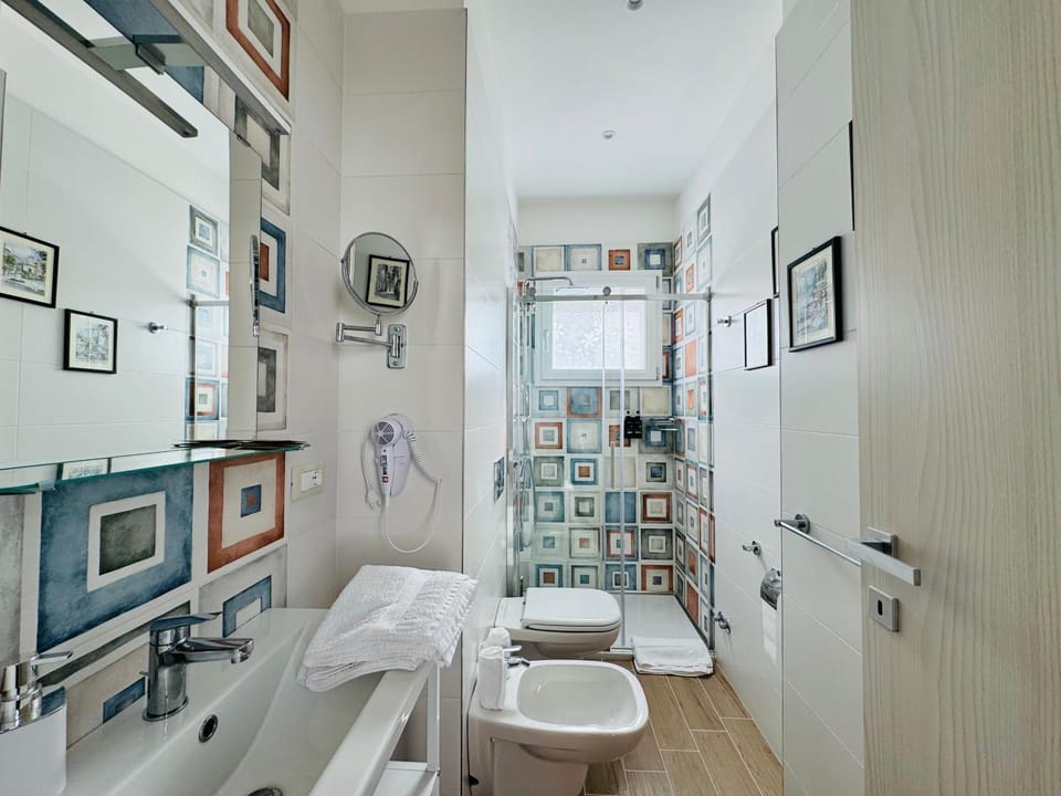 Toilet, Bathroom, bidet