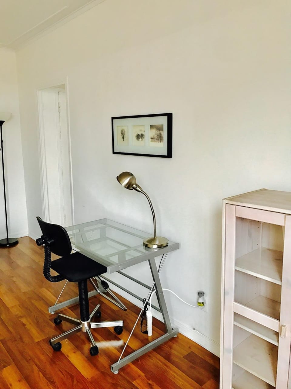 Stylish Montreal Apartment: Comfortable Stay in the Golden Square Mile Apartment in Montreal