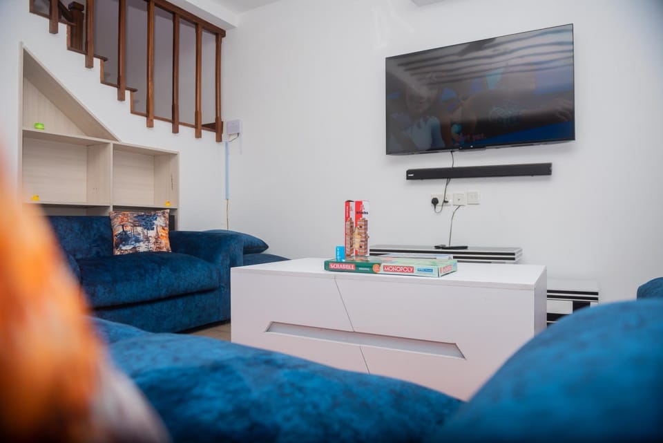 TV and multimedia