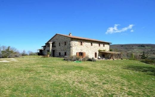 Property building, Spring, Day, Natural landscape
