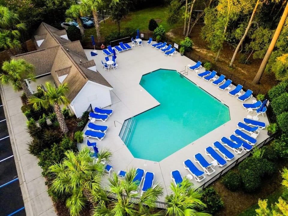 Boho SoCo- 8 mins to Credit One, 20 mins to DTWN House in Mount Pleasant