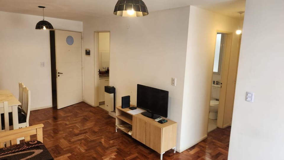 Santa Rosa 631 con parking en PB con costo adicional Apartment in Cordoba