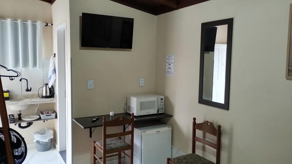 Suíte para Hospedagem em Porto Belo Apartment in Porto Belo