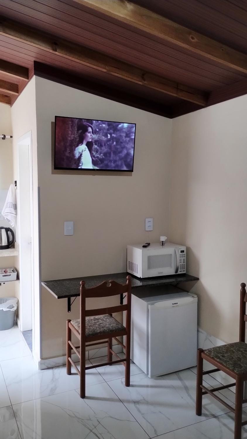 TV and multimedia, microwave, minibar