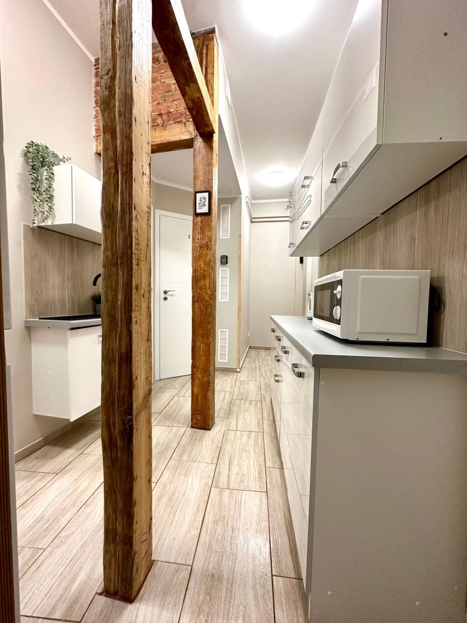 Kitchen or kitchenette, minibar, pet friendly, stove