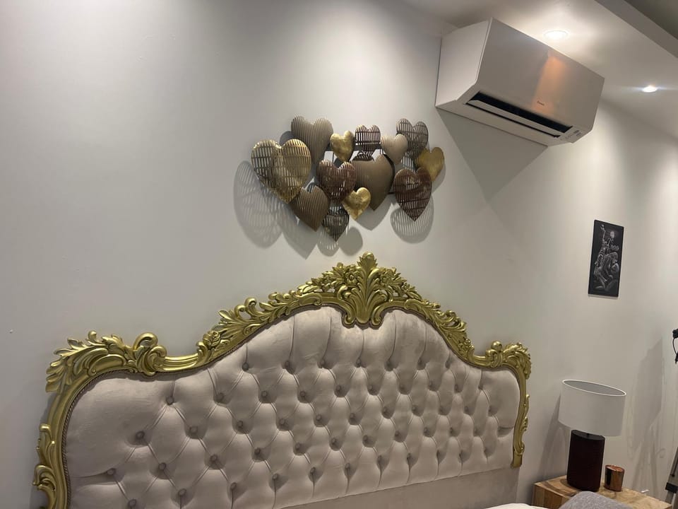 Appartement de luxe "L'Écrin de l'Amour" Apartment in Tours
