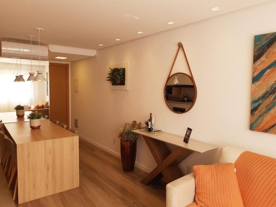 Apto decorado e aconchegante em Gramado Apartment in Gramado