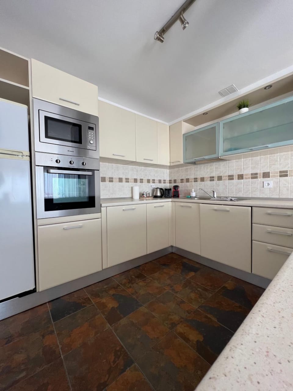 Kitchen or kitchenette, minibar, pet friendly