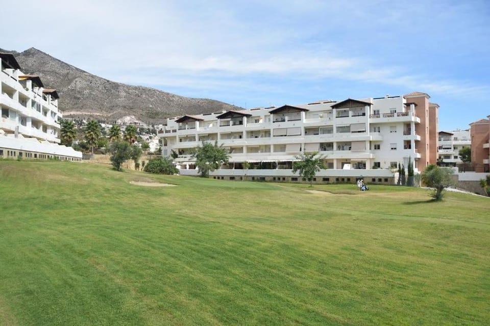 Golfcourse