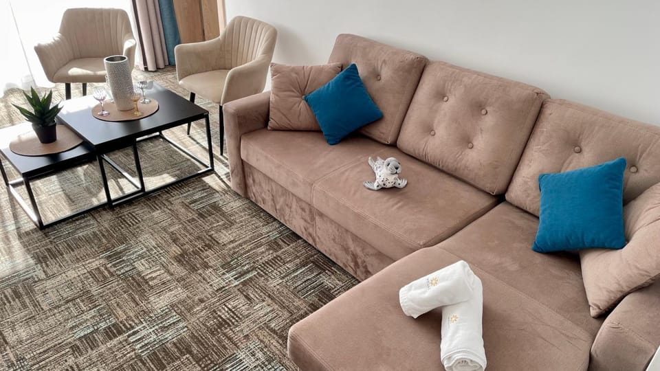 Communal lounge/ TV room, Living room, Seating area