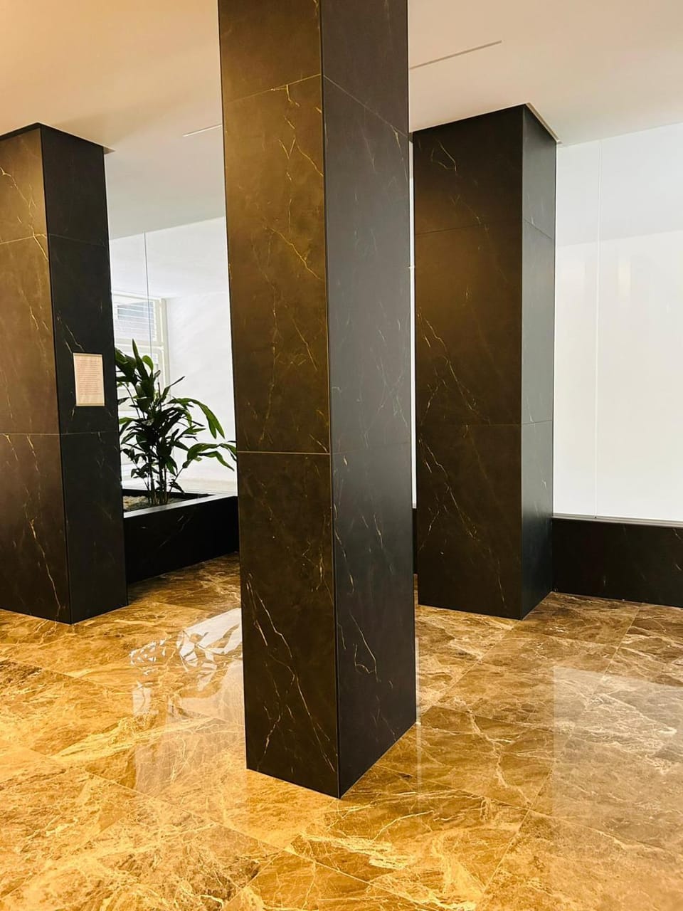 elevator