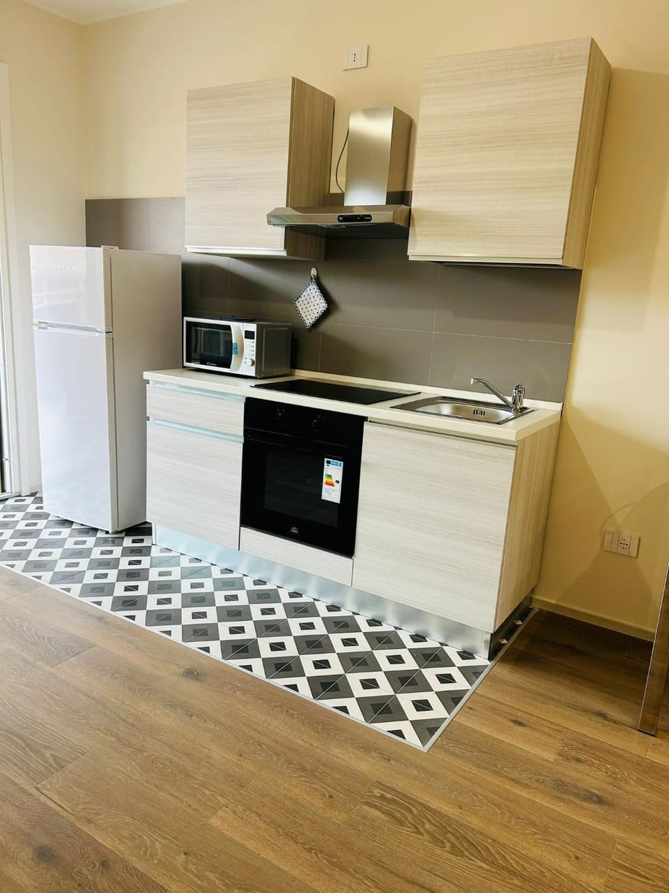 minibar, pet friendly, stove
