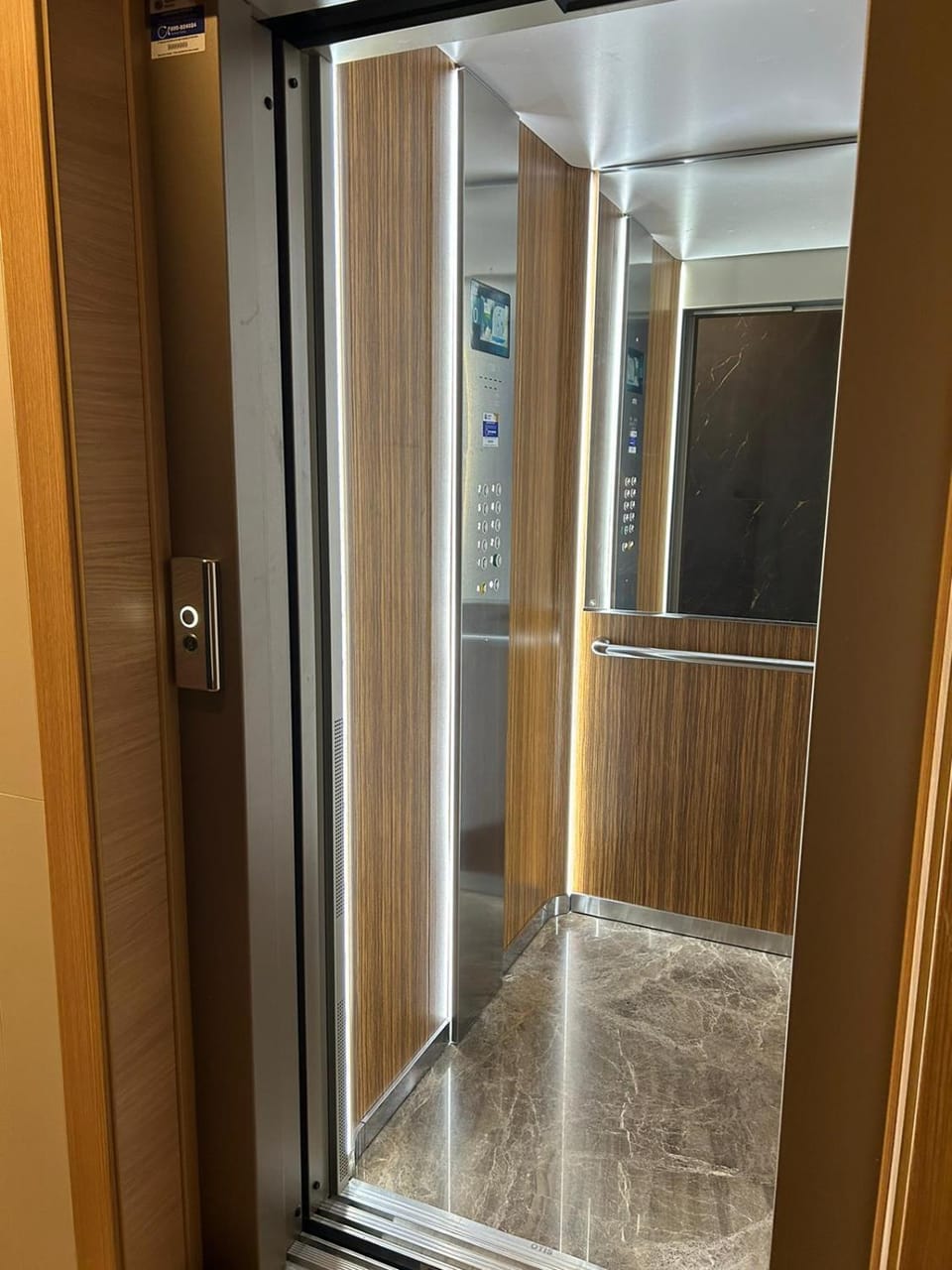 elevator