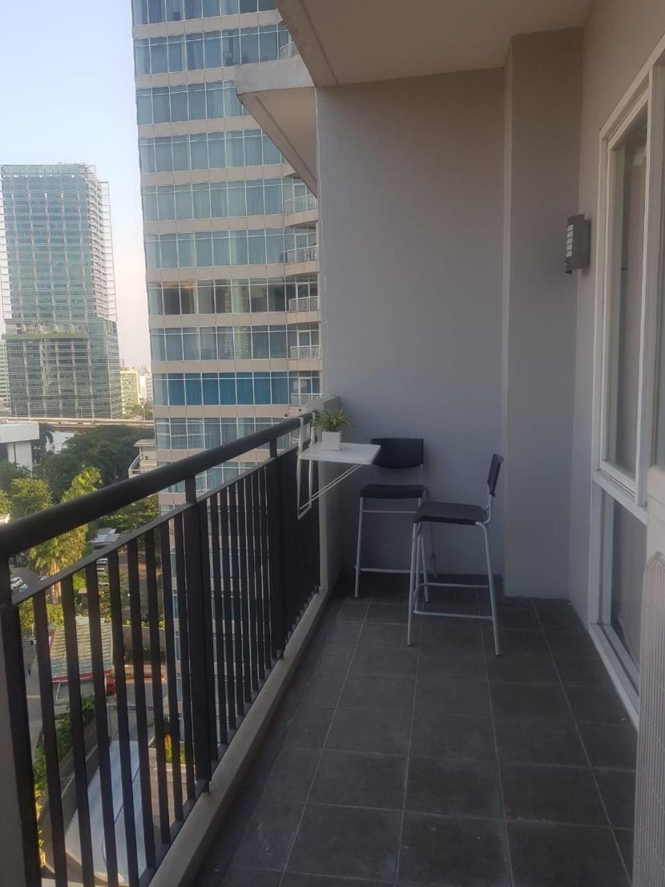 Balcony/Terrace, Balcony/Terrace