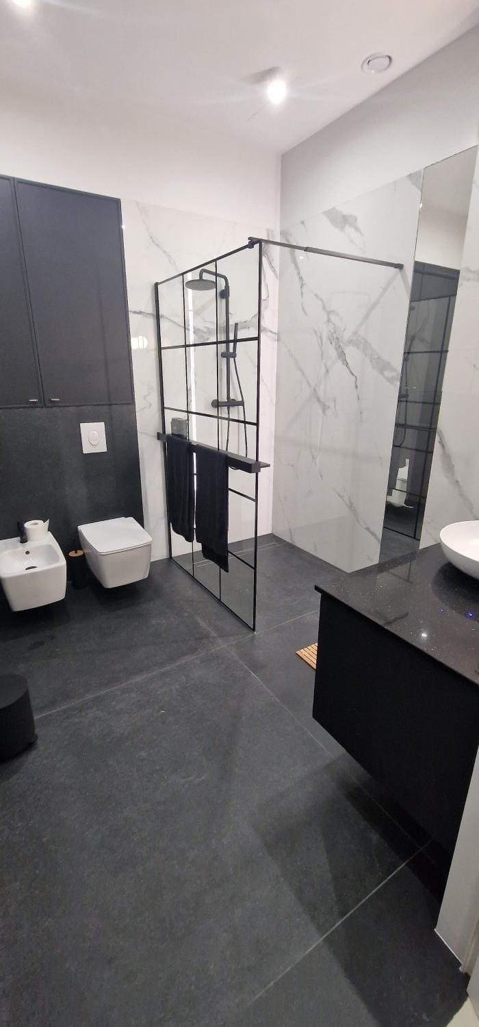 Iventos Apartment in Wroclaw