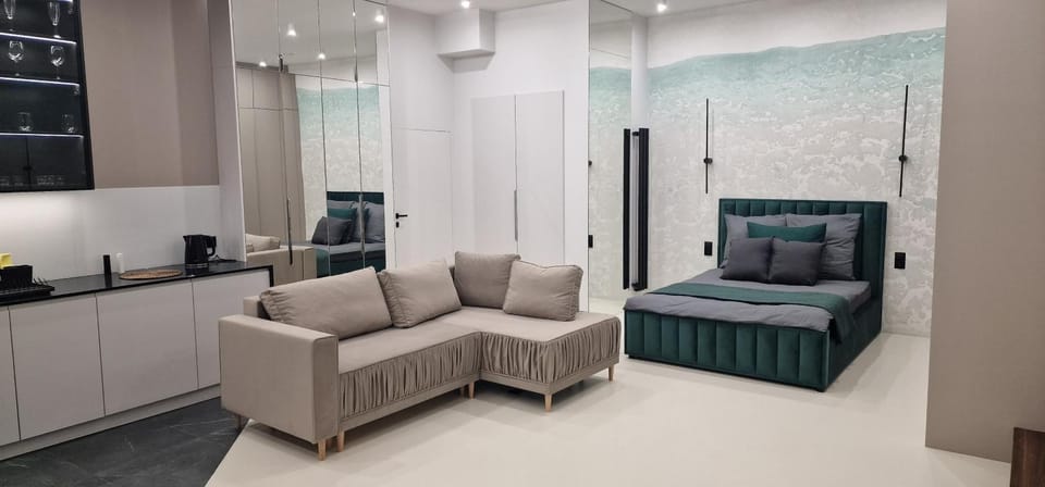 Iventos Apartment in Wroclaw
