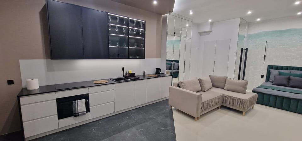 Iventos Apartment in Wroclaw