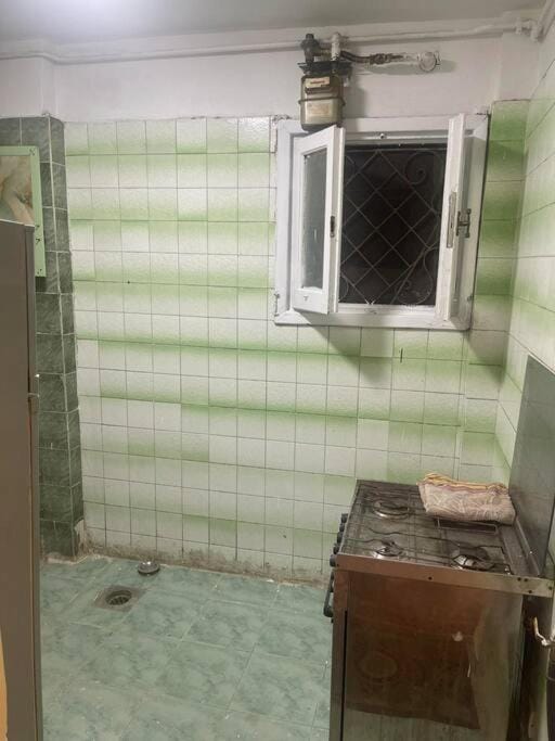 sea zone Apartment in Alexandria