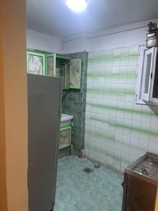 sea zone Apartment in Alexandria