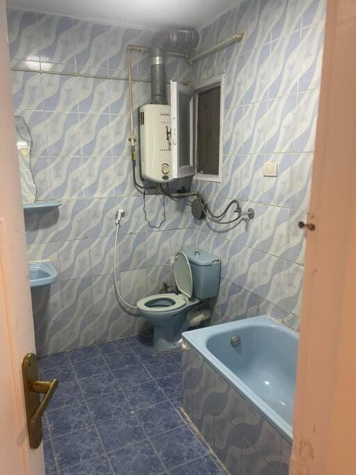 sea zone Apartment in Alexandria