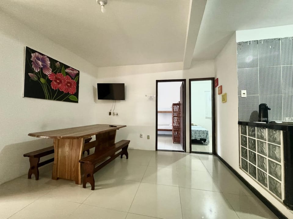 Apartamentos Da Raimunda Segunda Praia Apartment in Ilha de Tinharé