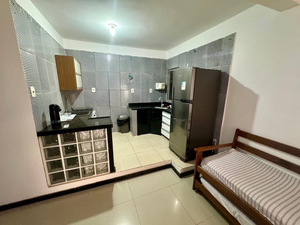 Apartamentos Da Raimunda Segunda Praia Apartment in Ilha de Tinharé