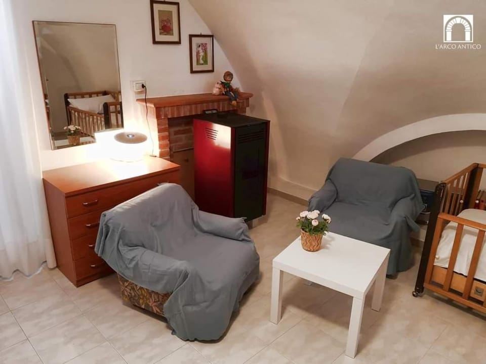 Arco Antico Bed and Breakfast in Basilicata