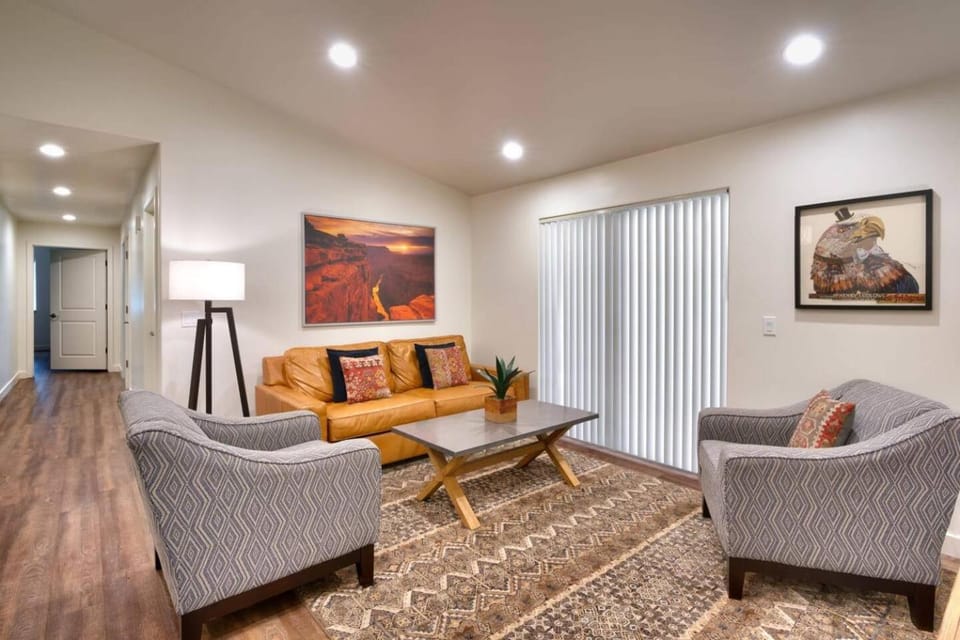 2i Top Floor Moab RedCliff Condo, Pool & Hot Tub Apartment in Utah