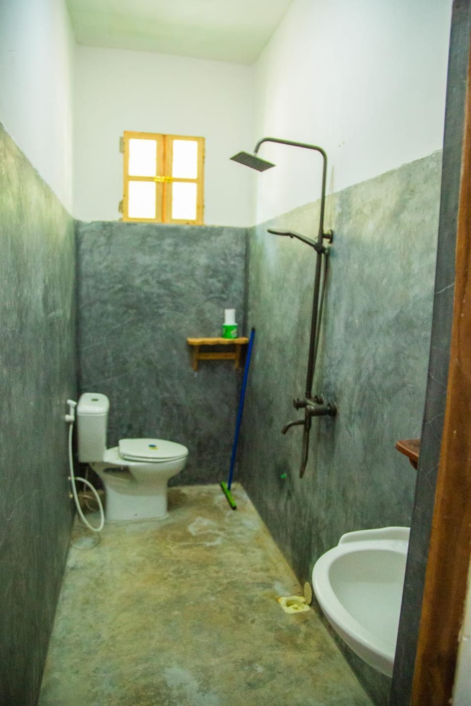 Toilet, Bathroom