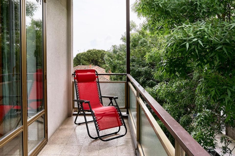 Balcony/Terrace, Balcony/Terrace