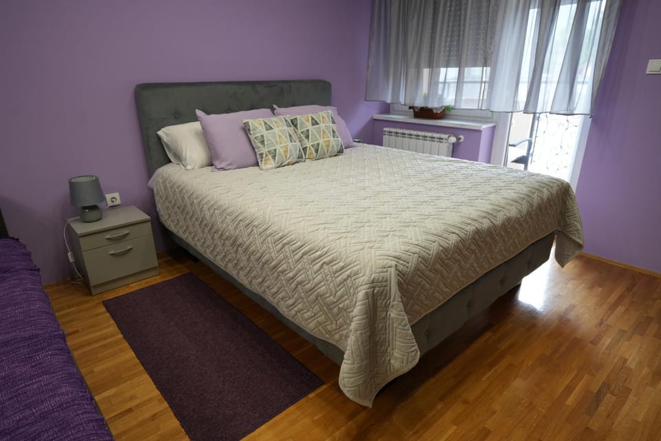 Apartman Jelena Apartment in Vojvodina