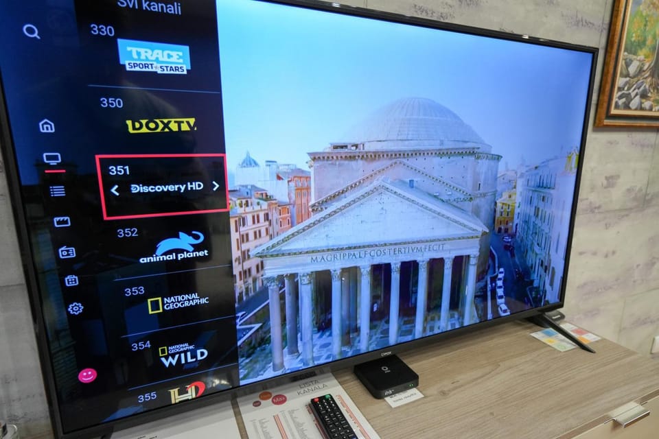 Apartman Jelena Apartment in Vojvodina