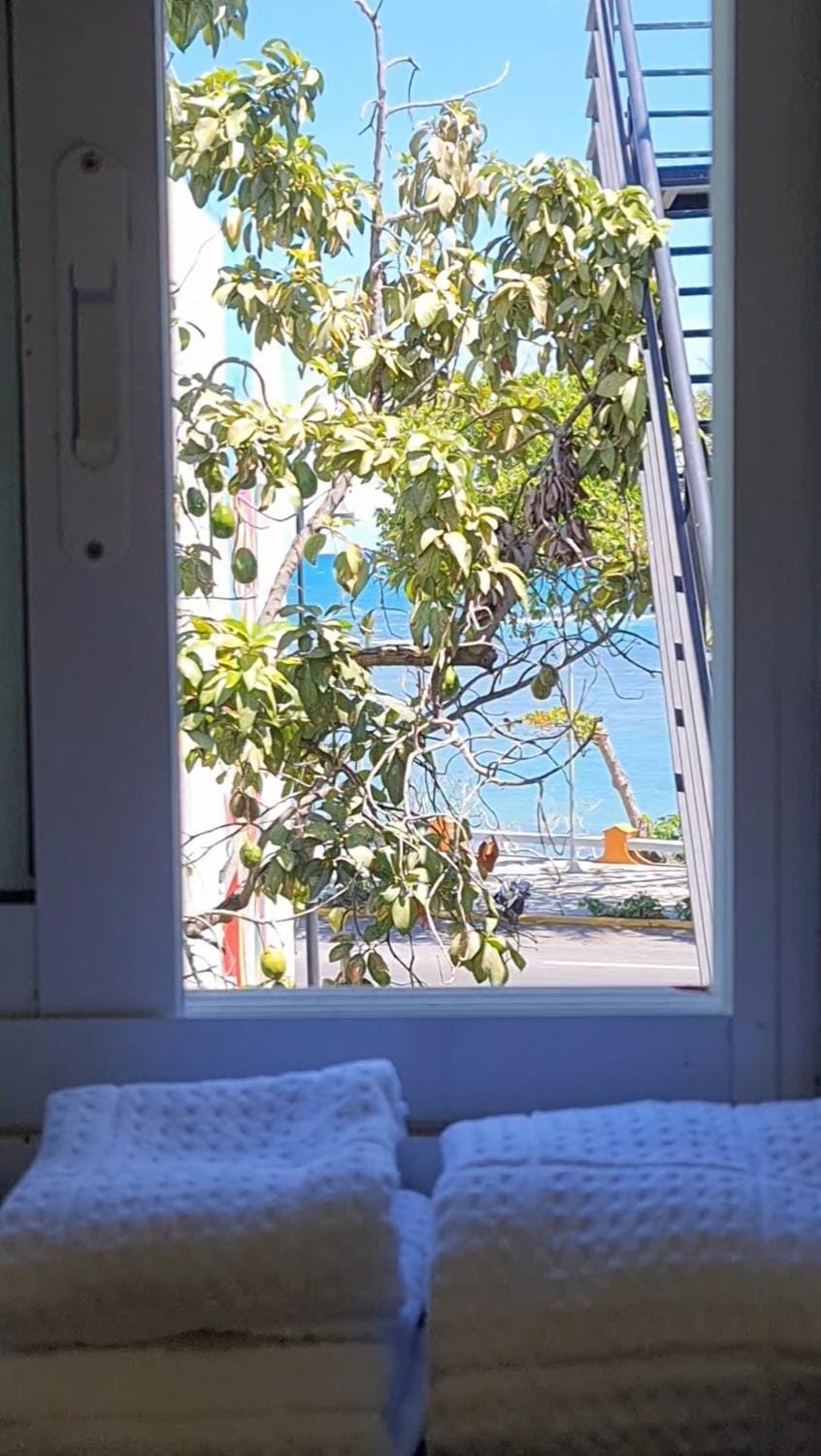 View (from property/room), Sea view