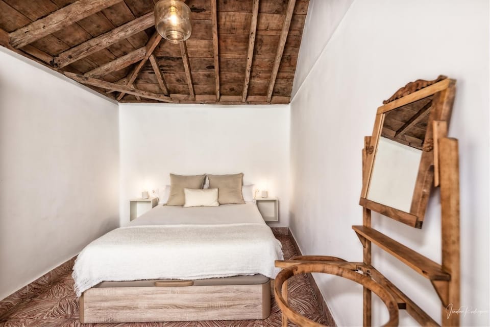 Casa Amaranto: tranquilidad y encanto House in La Palma