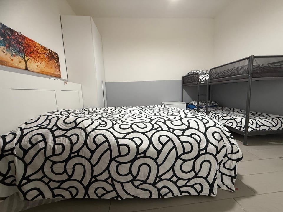 Dante alighieri rooms Apartment in Umbria