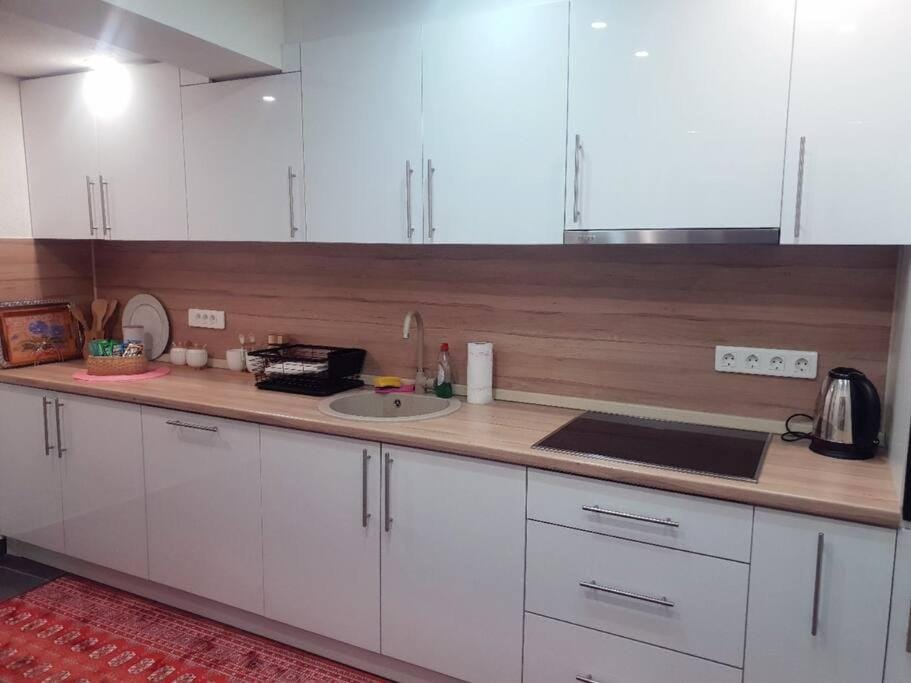 Apartment Sarajevo-Stari Grad 1 Apartment in Sarajevo