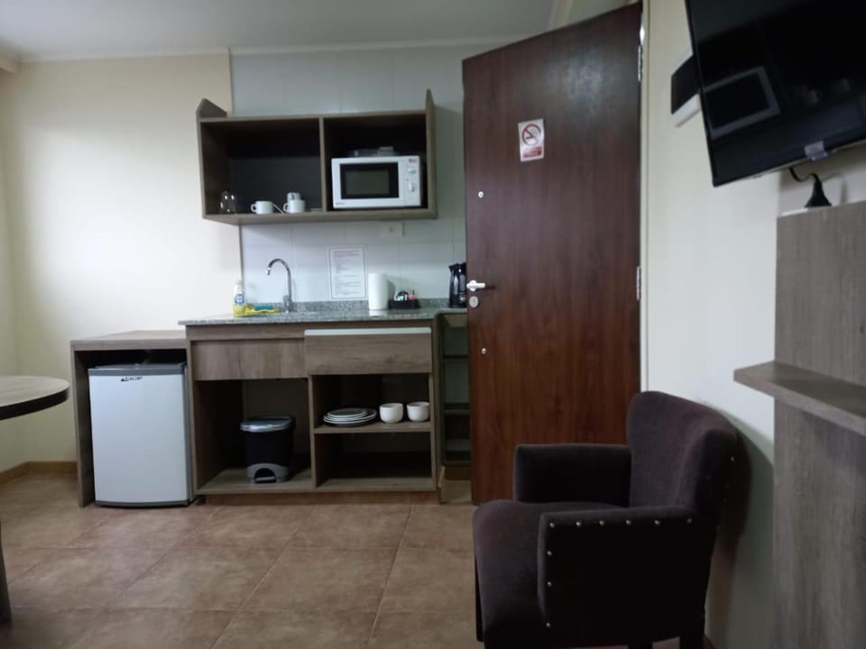 Dpto Milo Apartment in San Carlos Bariloche