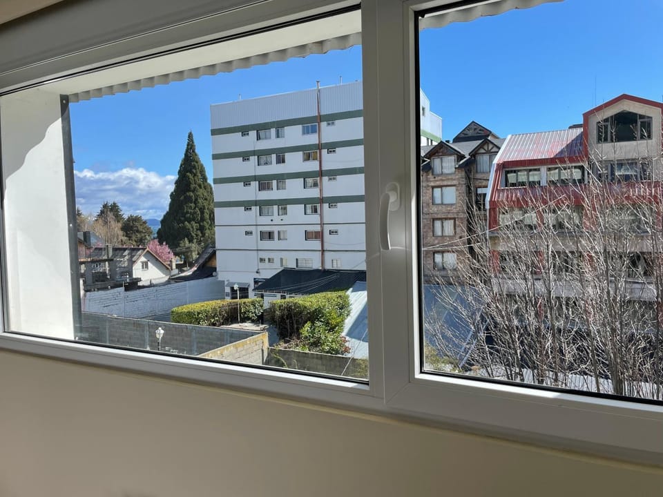 Dpto Milo Apartment in San Carlos Bariloche