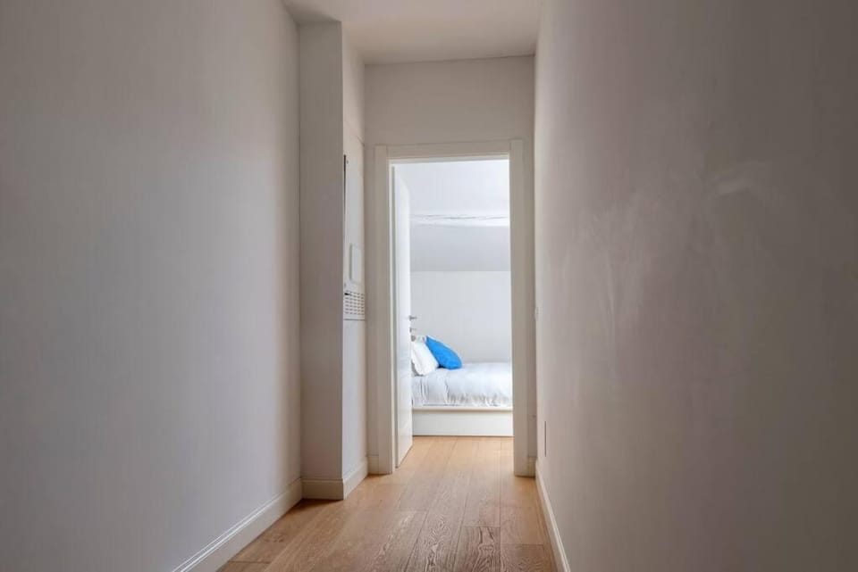 Porta a Prato 46 Apartment in Florence