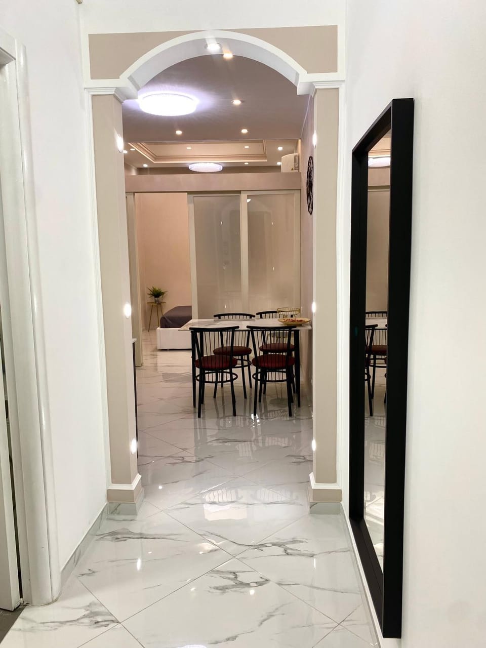 Nido dei Cigni Apartment in Turin