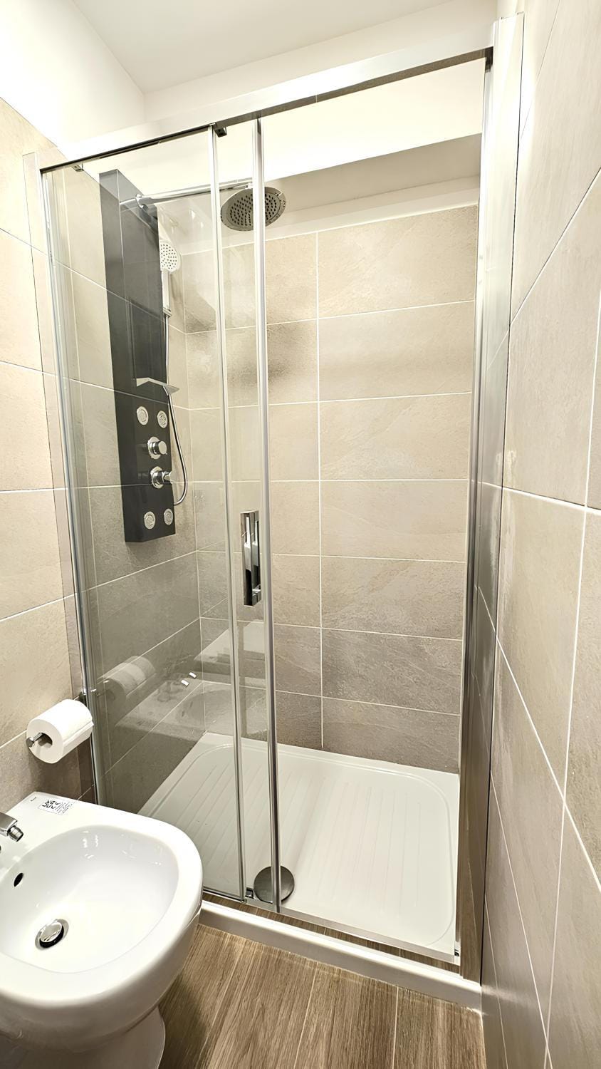 Shower