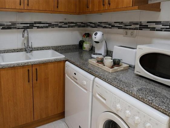 APARTAMENTO NEPTUNO - CANET DE BERENGUER Apartment in Valencian Community